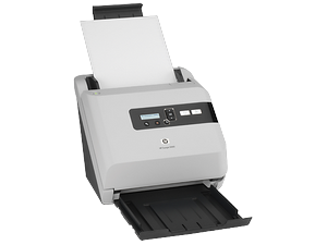 HP Scanjet 5000 Sheet feed Scanner (L2715A)